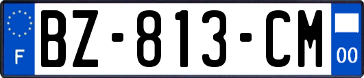 BZ-813-CM