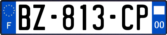 BZ-813-CP