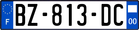 BZ-813-DC