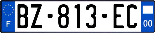 BZ-813-EC