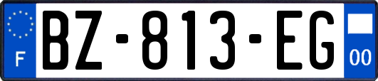 BZ-813-EG