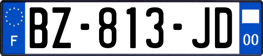 BZ-813-JD