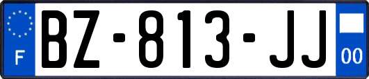 BZ-813-JJ