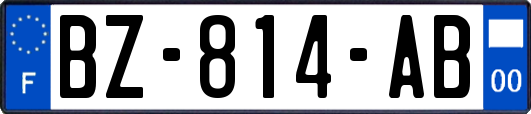 BZ-814-AB