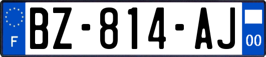 BZ-814-AJ