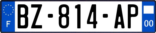 BZ-814-AP