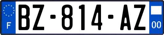 BZ-814-AZ