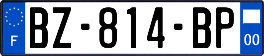 BZ-814-BP