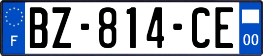 BZ-814-CE