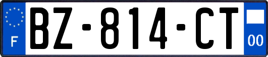 BZ-814-CT