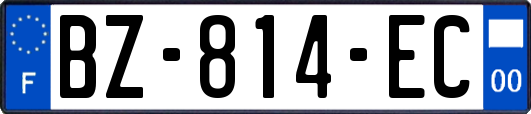 BZ-814-EC