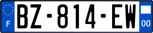 BZ-814-EW