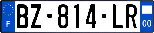 BZ-814-LR