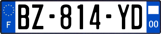 BZ-814-YD