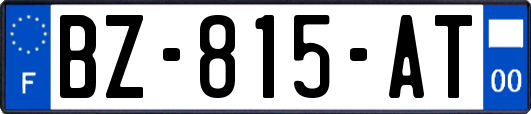 BZ-815-AT