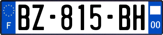 BZ-815-BH