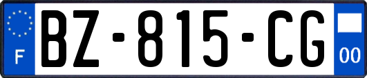 BZ-815-CG