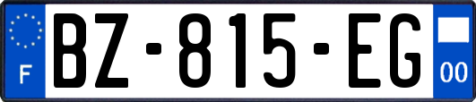 BZ-815-EG