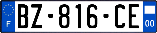 BZ-816-CE