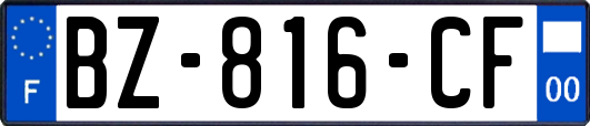 BZ-816-CF