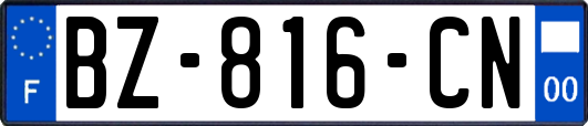 BZ-816-CN