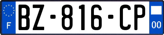 BZ-816-CP