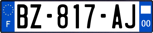 BZ-817-AJ
