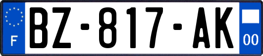 BZ-817-AK