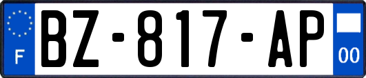 BZ-817-AP