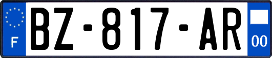 BZ-817-AR