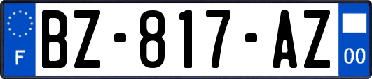 BZ-817-AZ