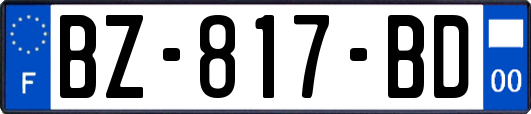 BZ-817-BD