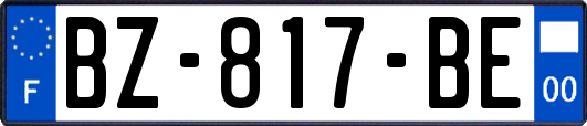 BZ-817-BE