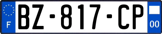 BZ-817-CP