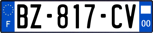 BZ-817-CV