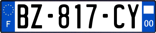 BZ-817-CY