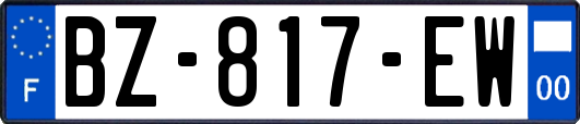 BZ-817-EW