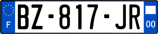 BZ-817-JR