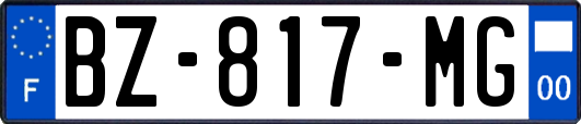 BZ-817-MG