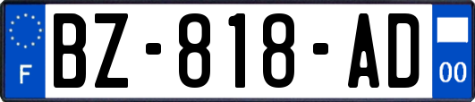 BZ-818-AD