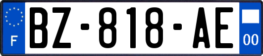 BZ-818-AE