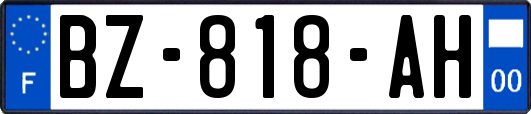 BZ-818-AH