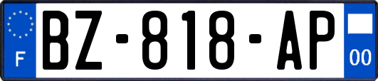 BZ-818-AP