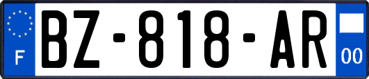 BZ-818-AR