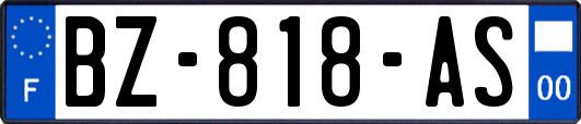 BZ-818-AS