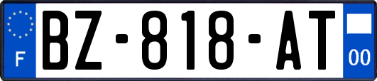 BZ-818-AT