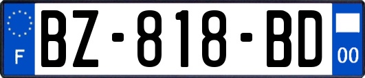 BZ-818-BD