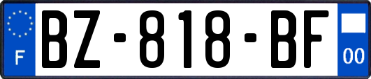 BZ-818-BF