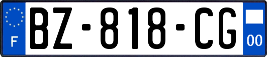 BZ-818-CG