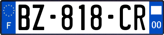 BZ-818-CR